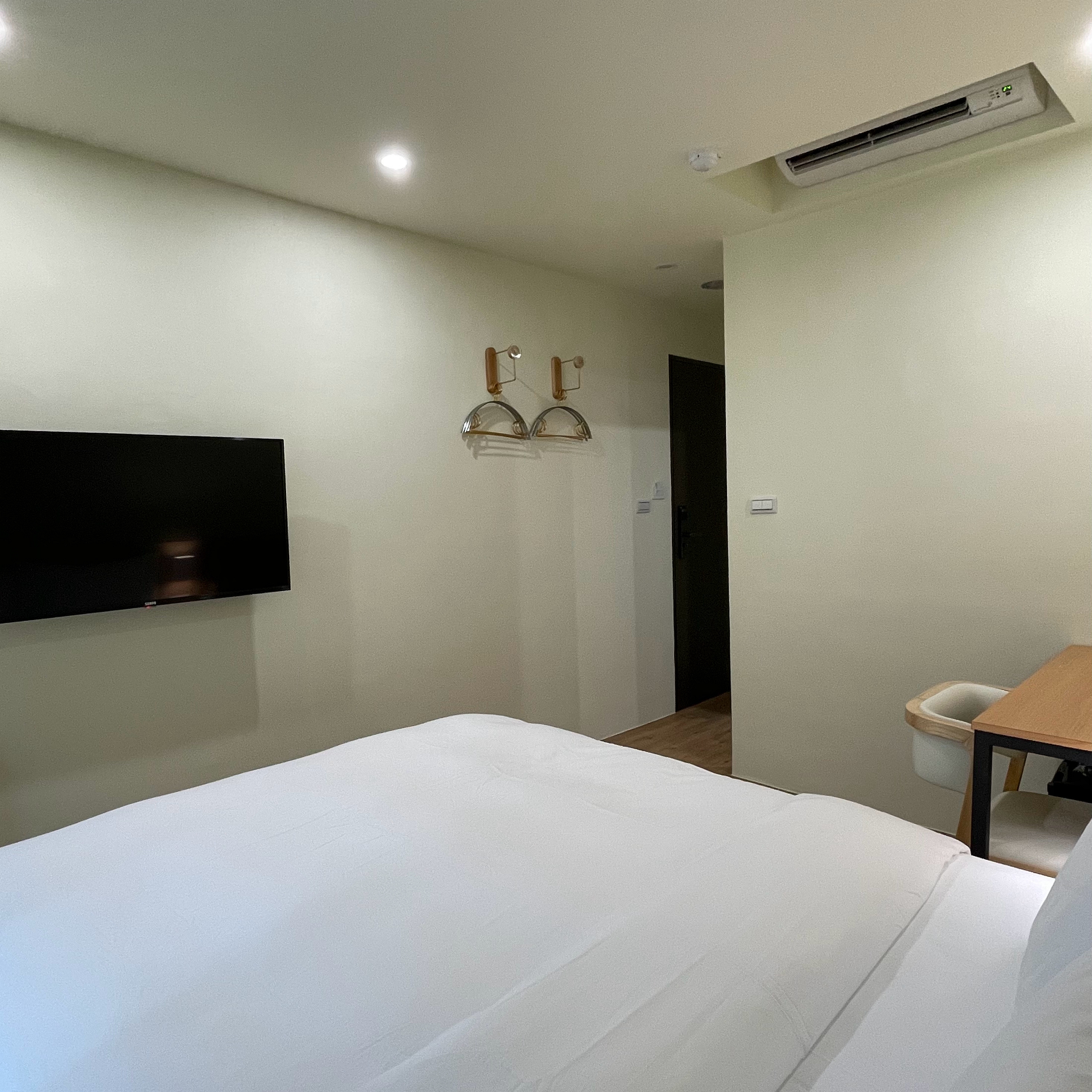 デラックスダブル