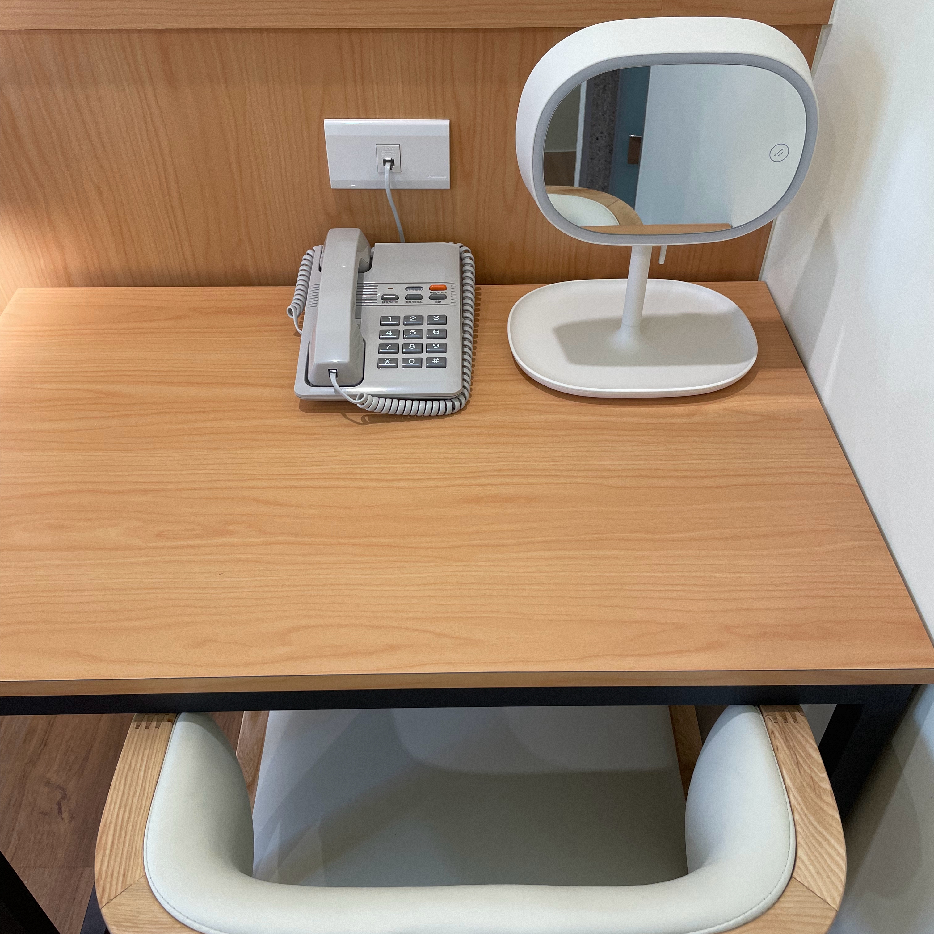 スタンダードダブル