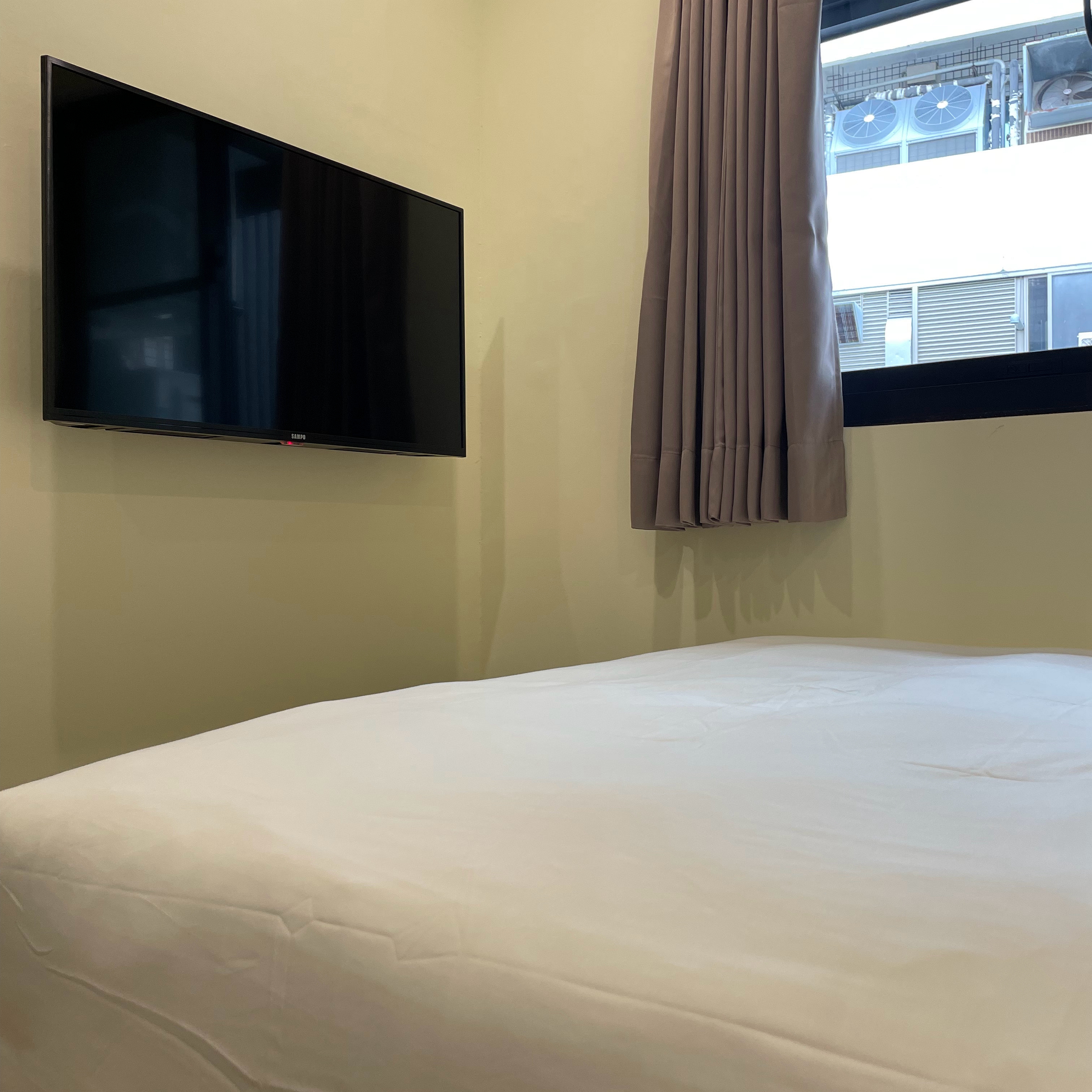 スタンダードダブル