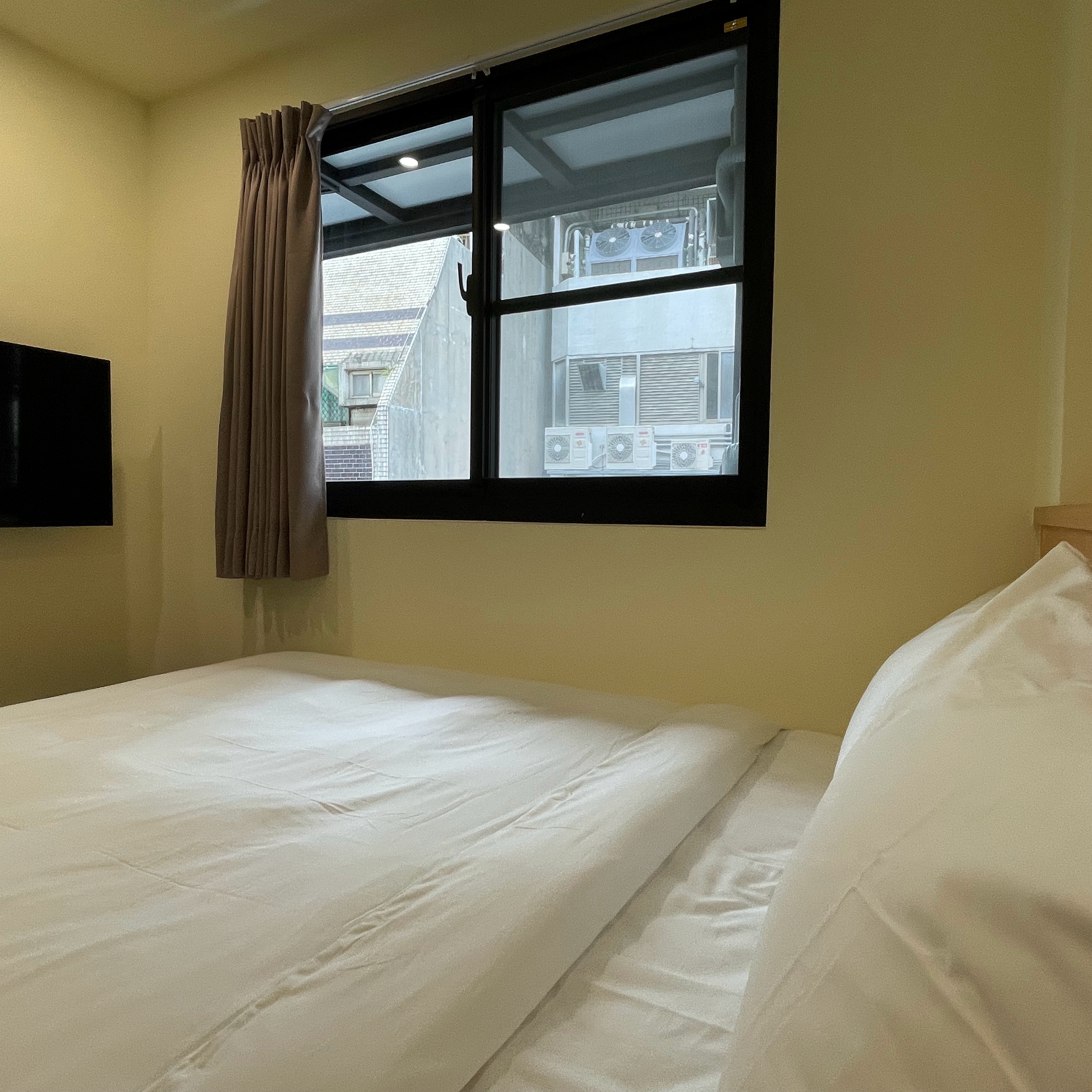 スタンダードダブル