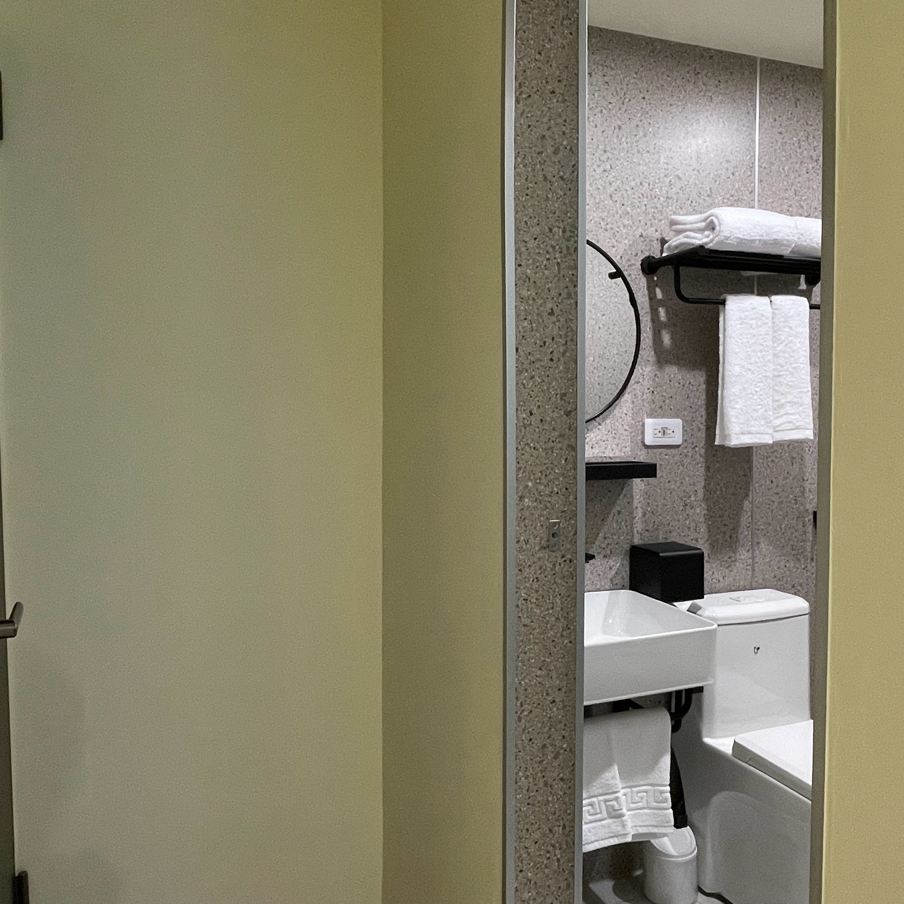 デラックスダブル