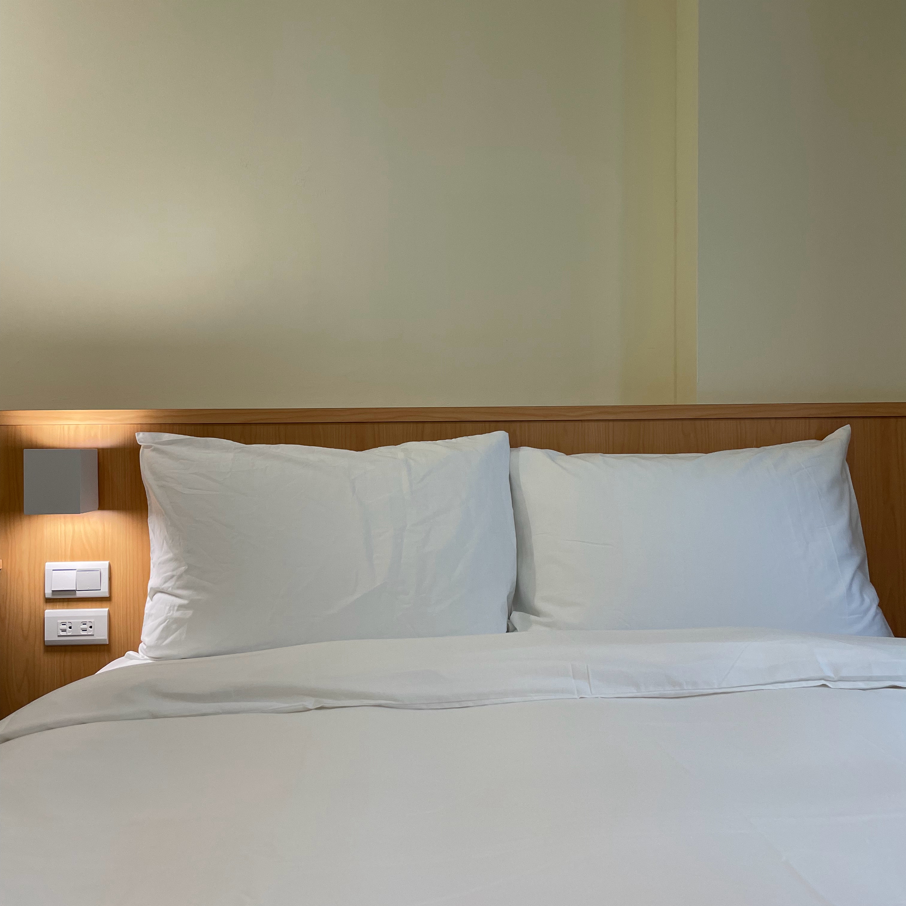 デラックスダブル