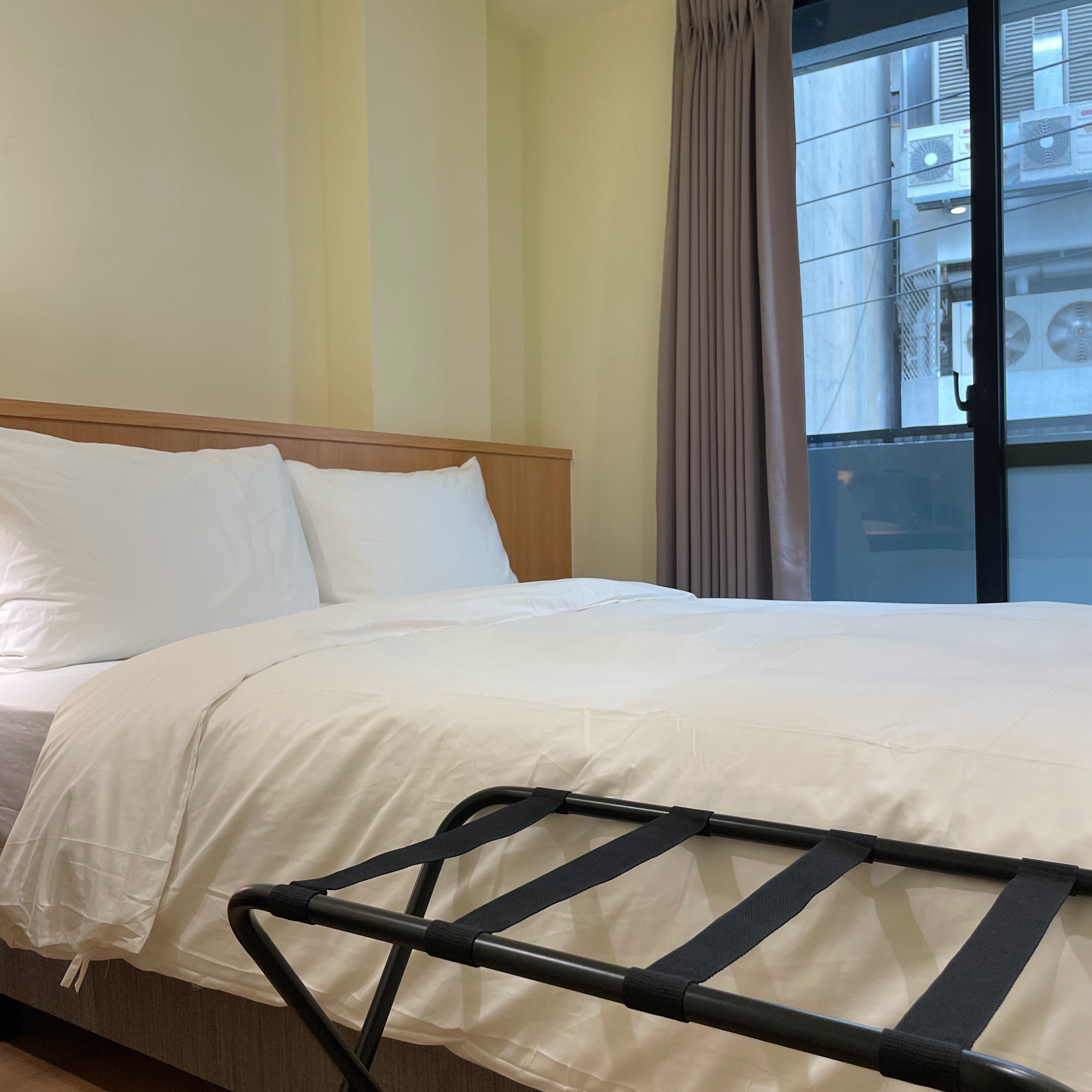 デラックスダブル