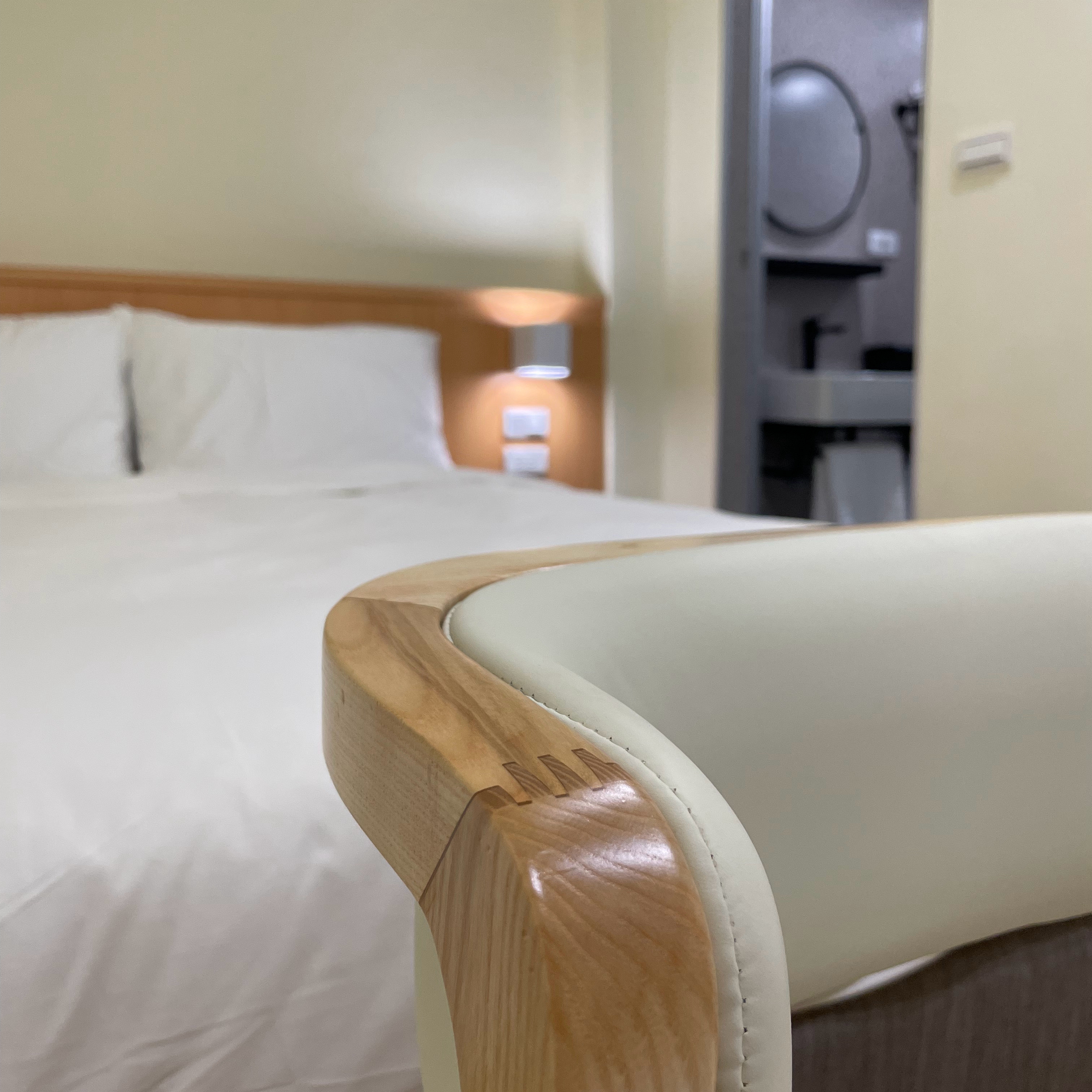 コンフォートダブル