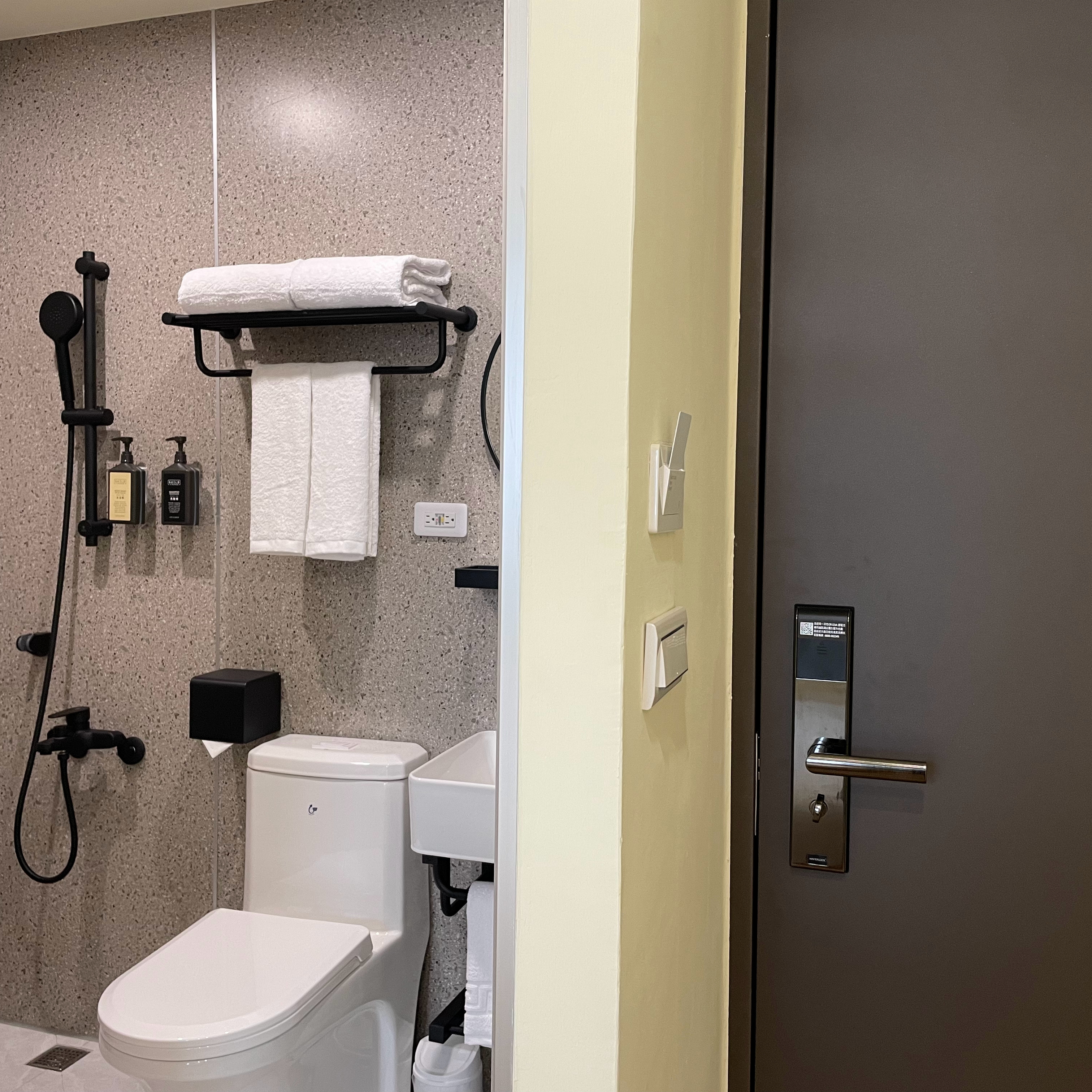 スタンダードダブル