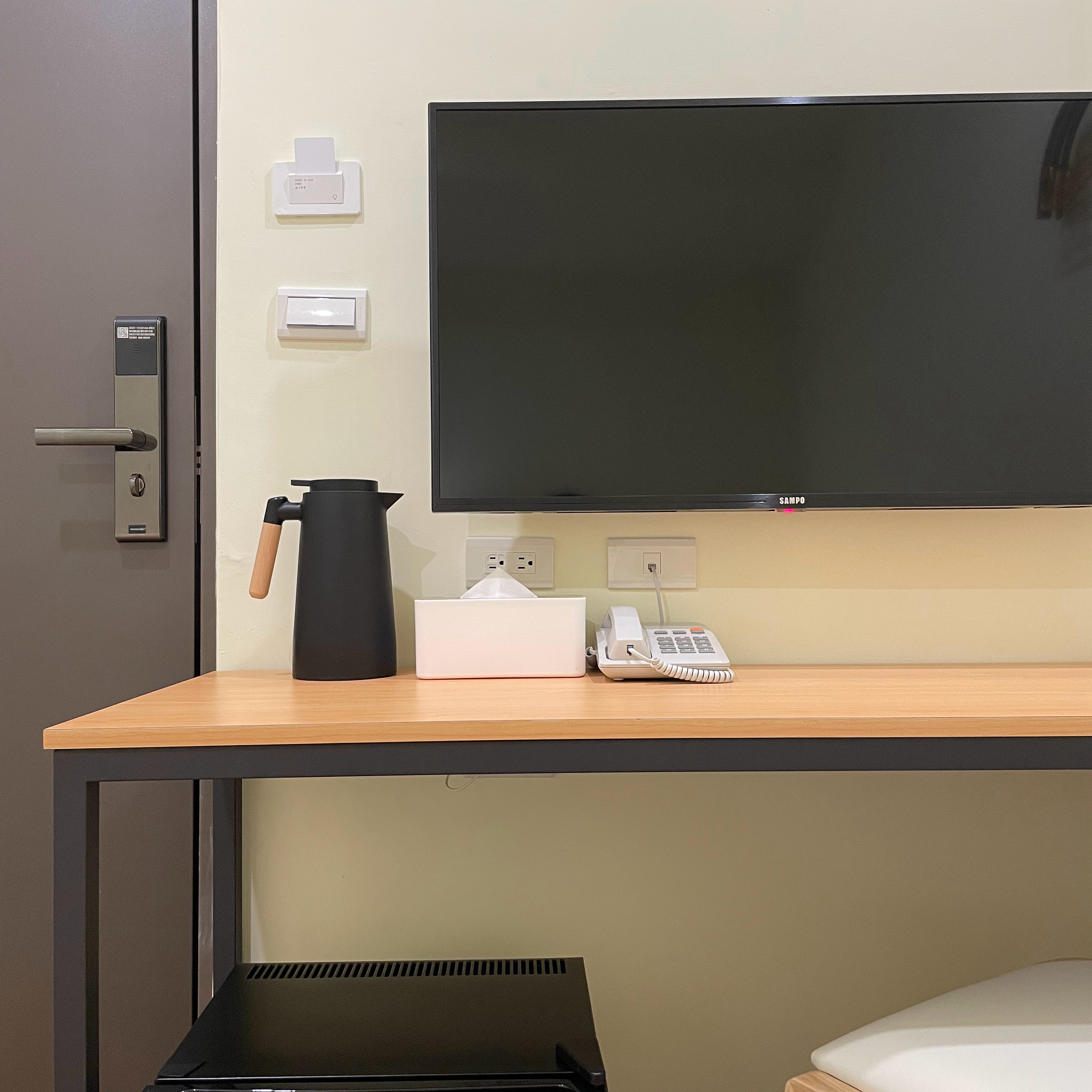 コンフォートダブル