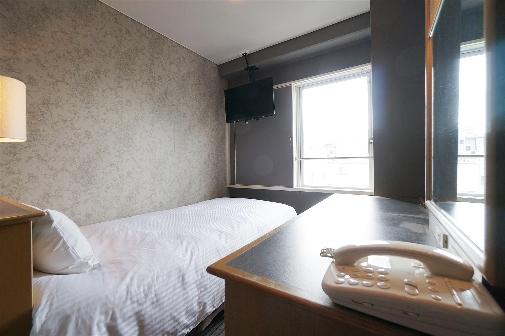 シングルルーム