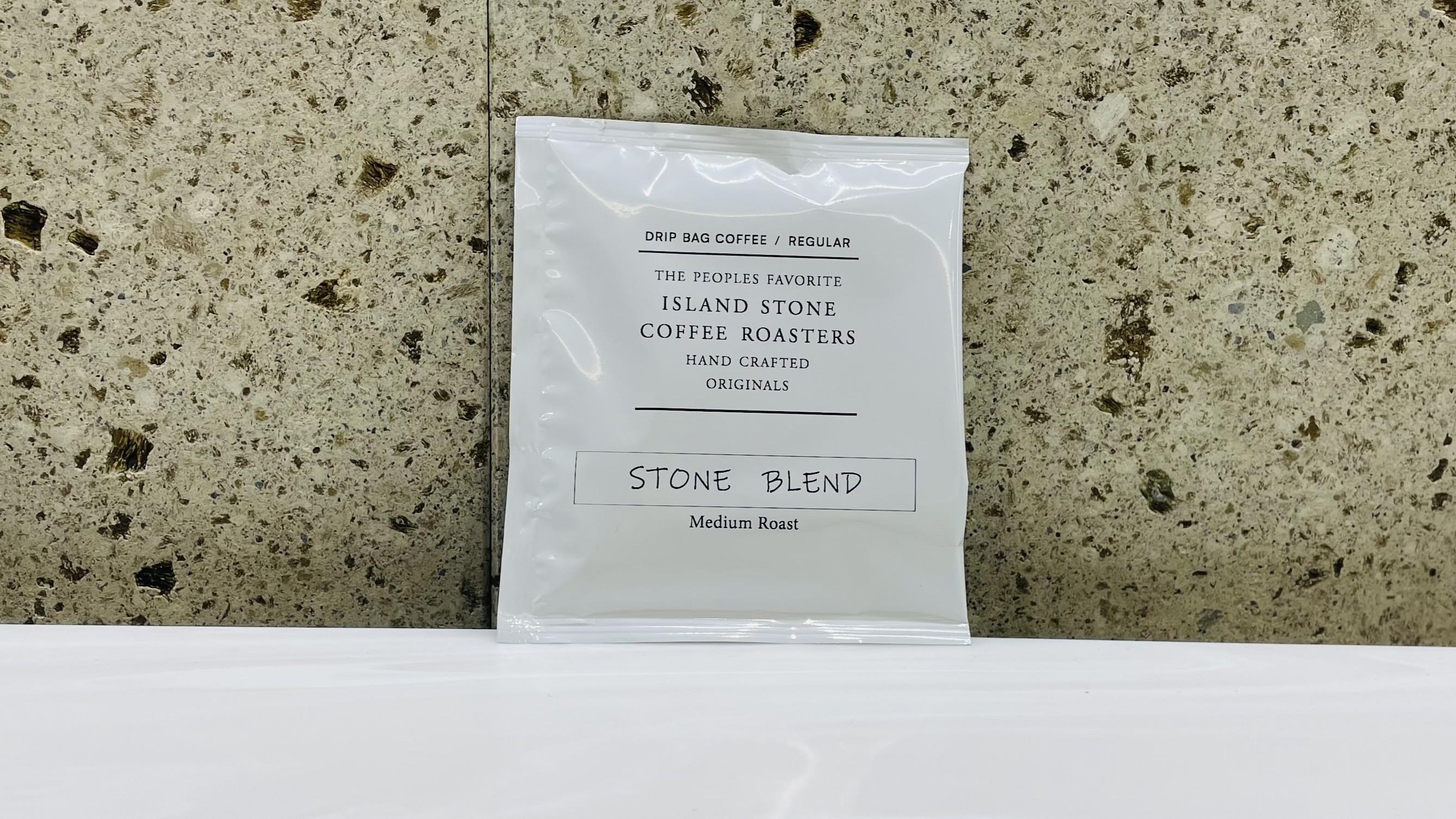 ドリップコーヒー