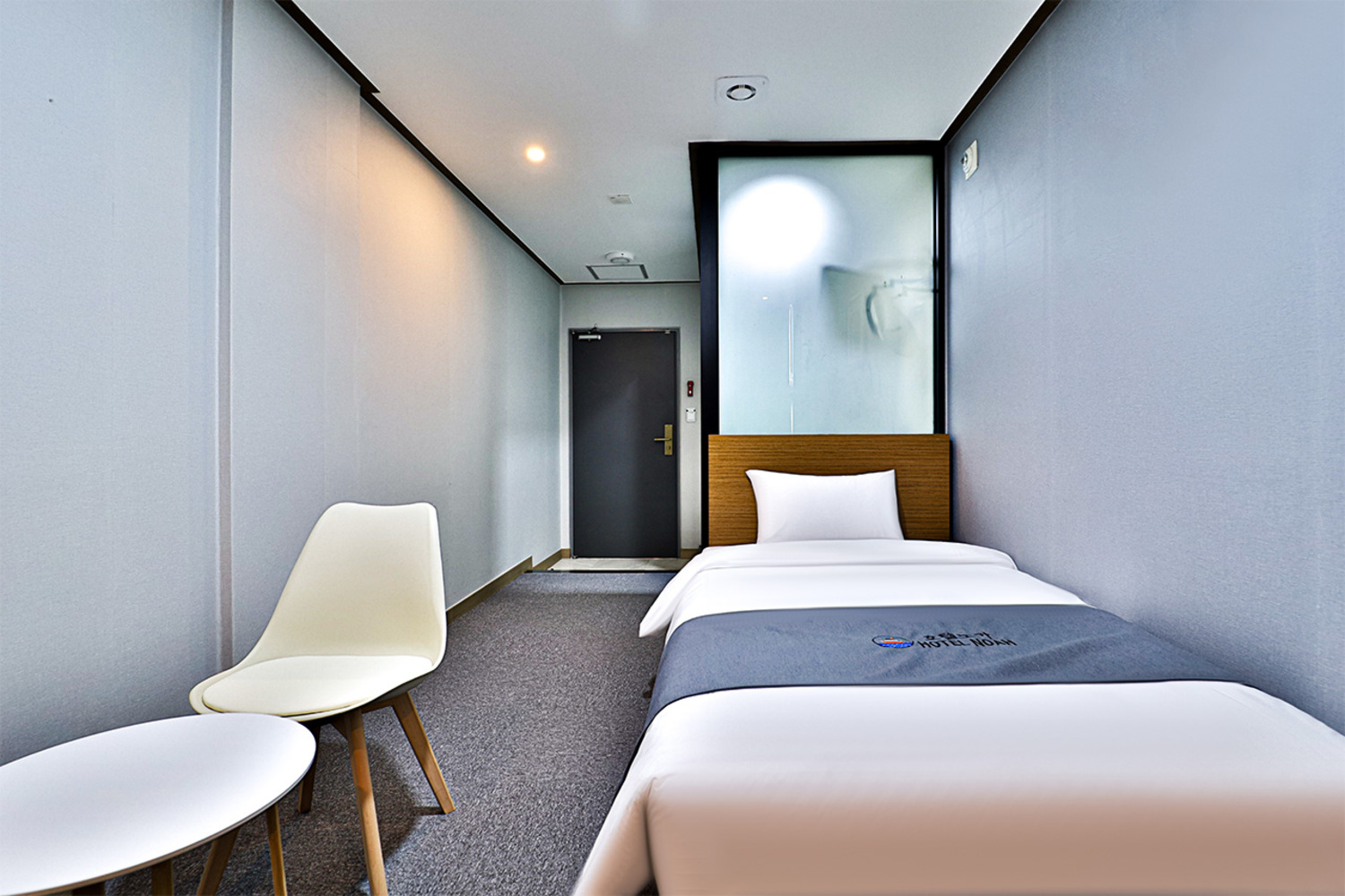 スタンダードシングル