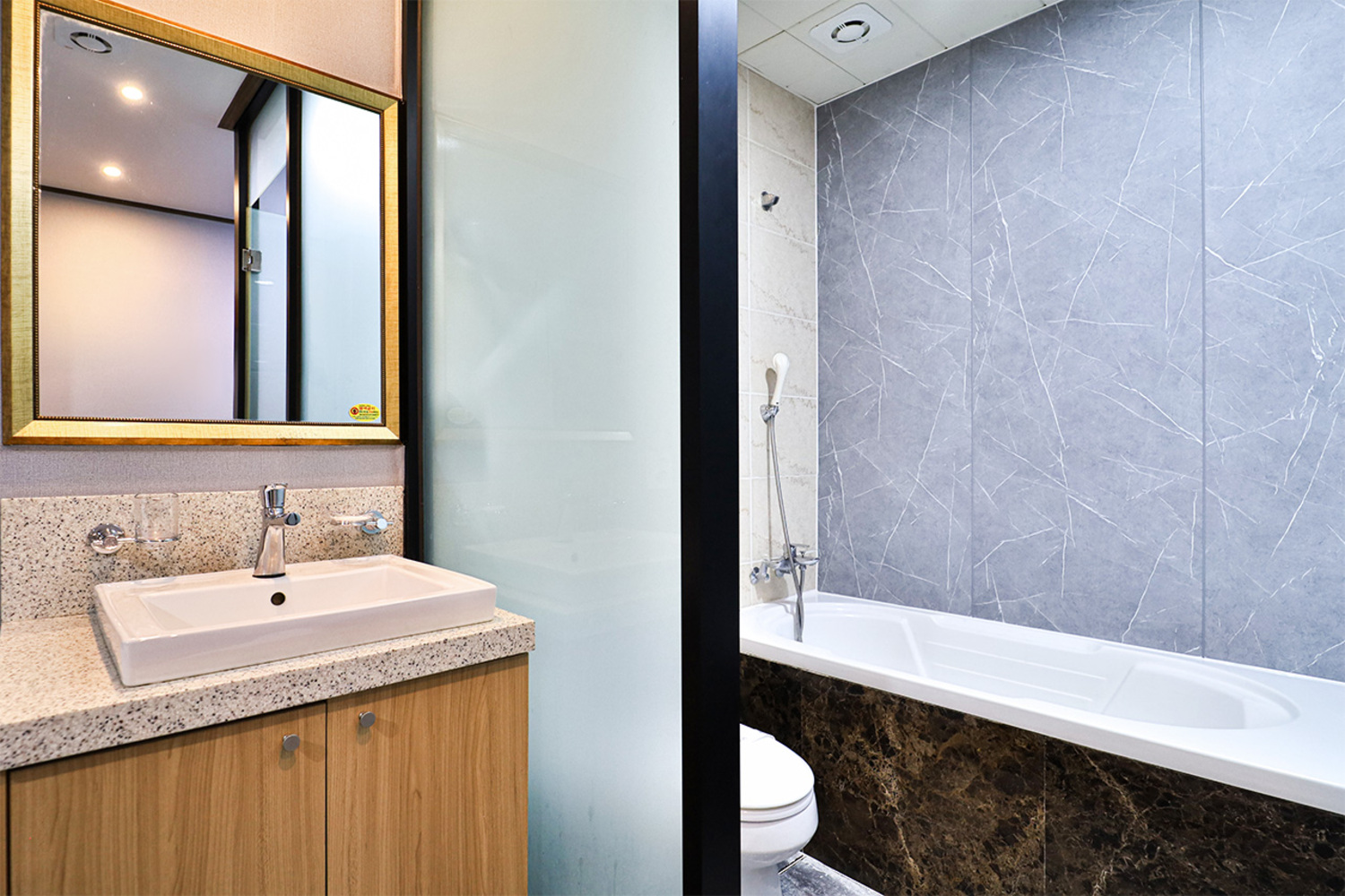 スタンダードツイン