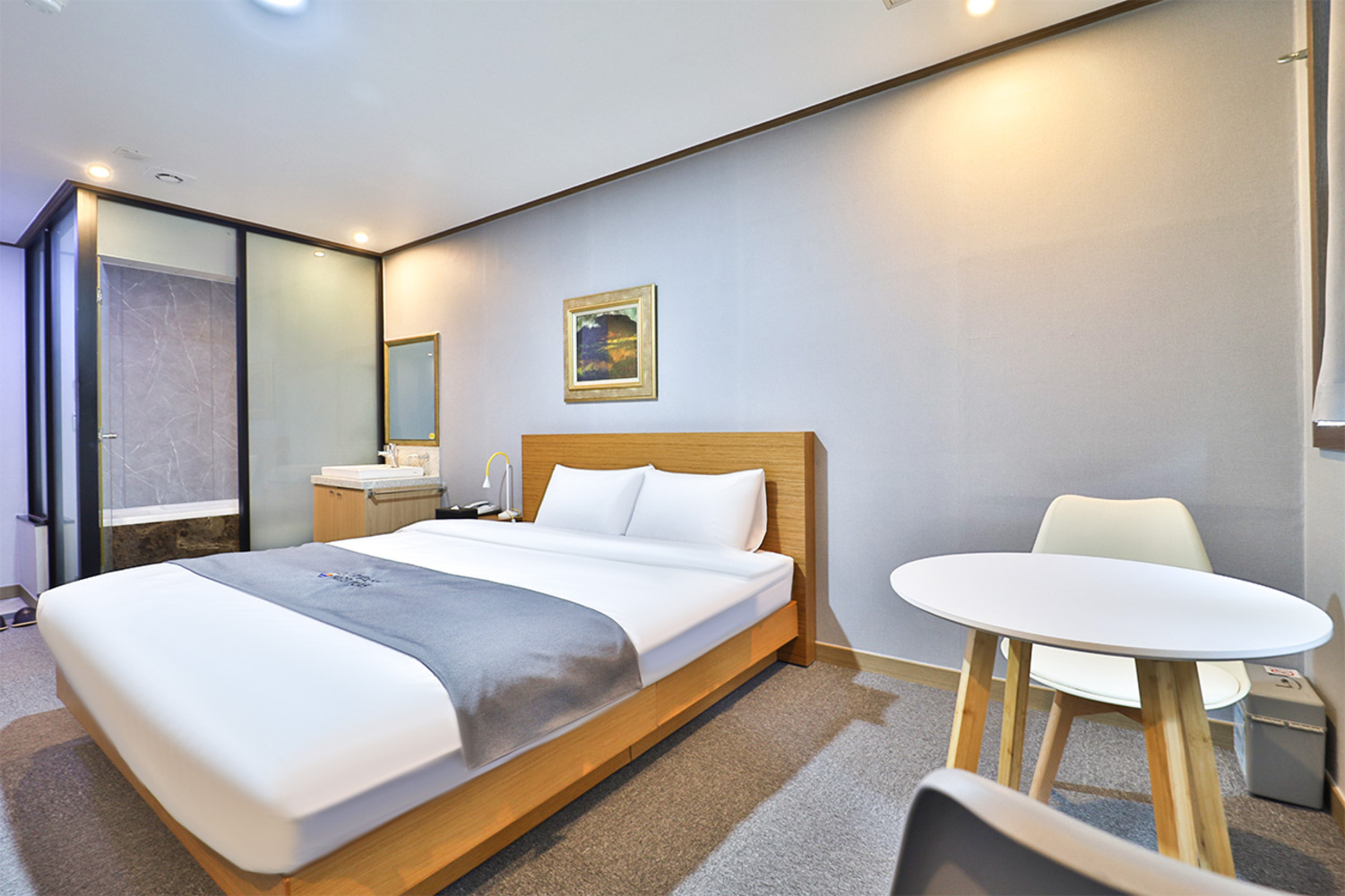 スタンダードダブル