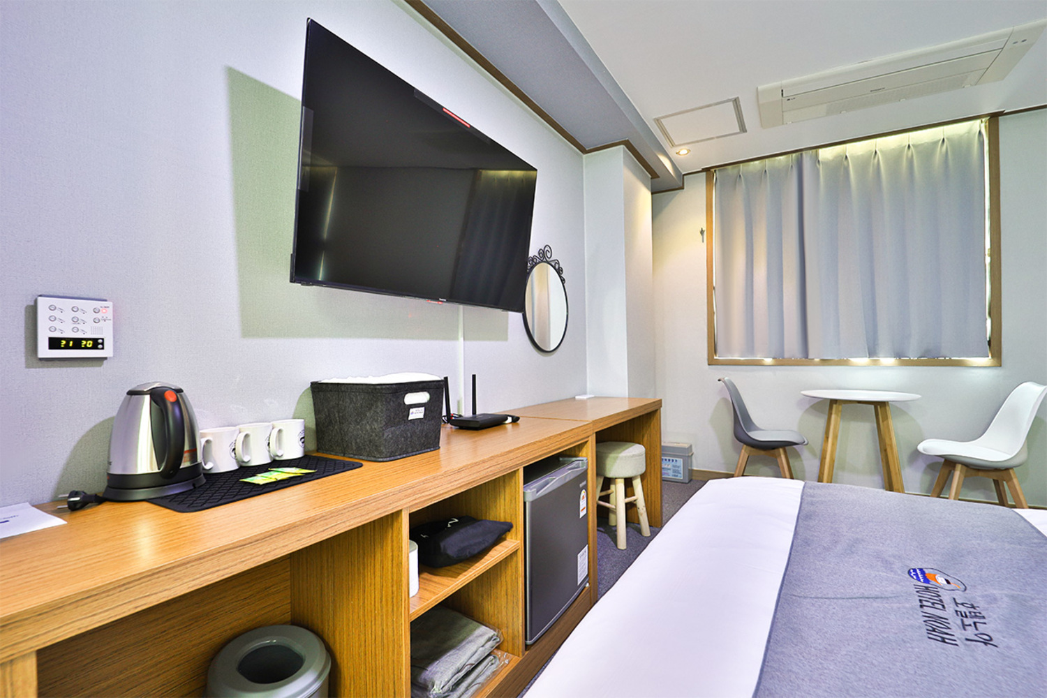 デラックスツイン