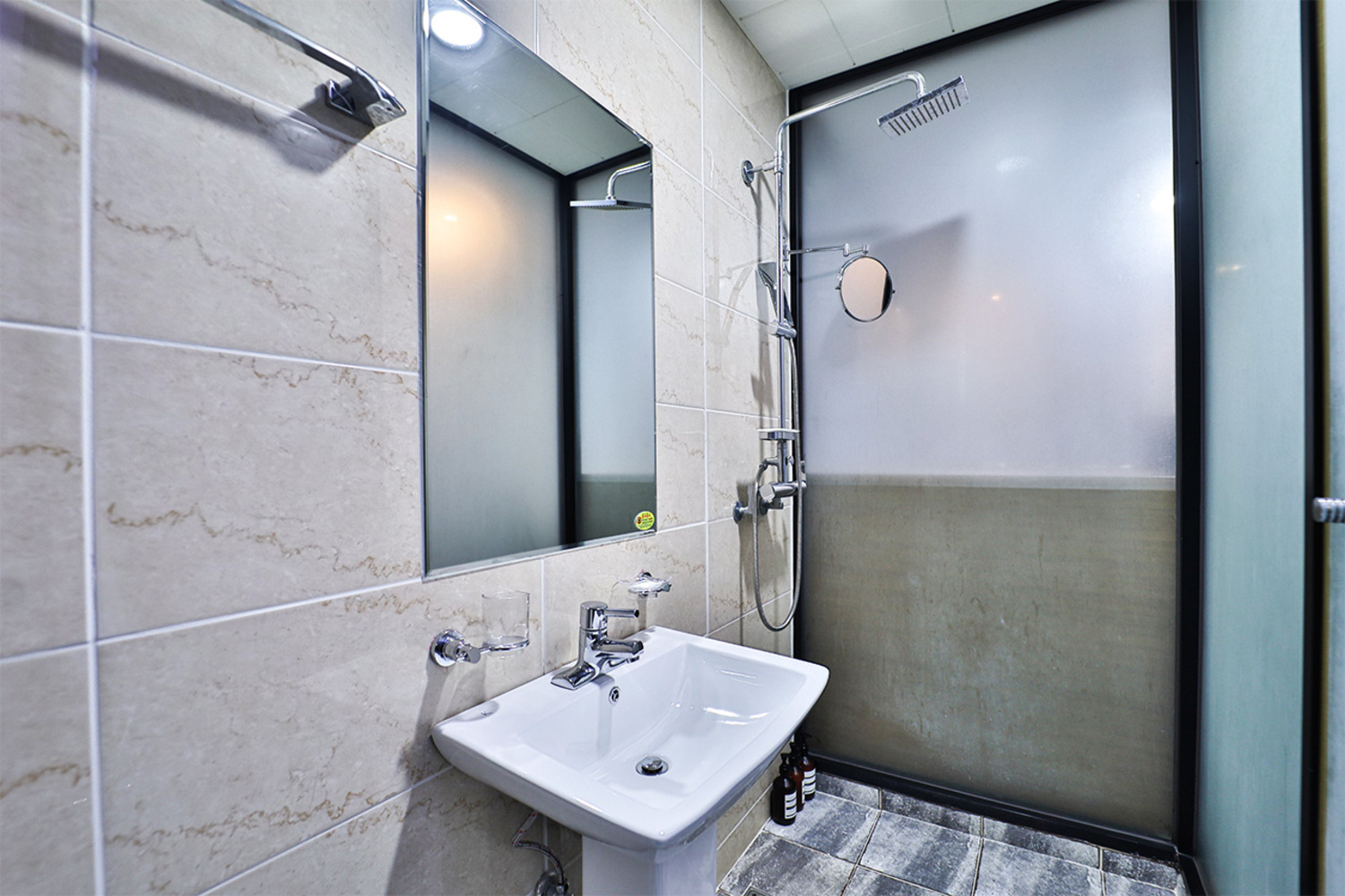 スタンダードシングル