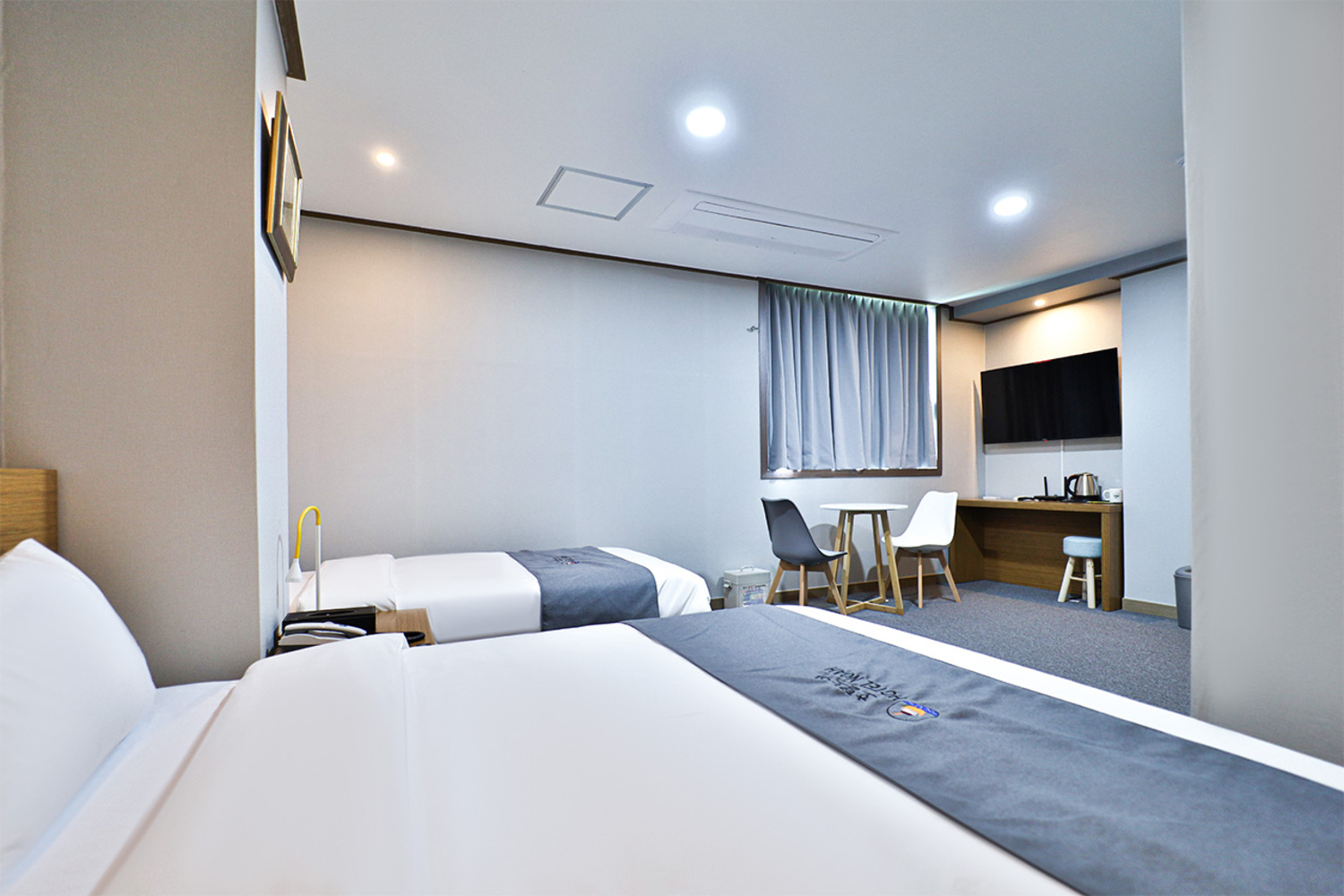 プレミアルームツイン 