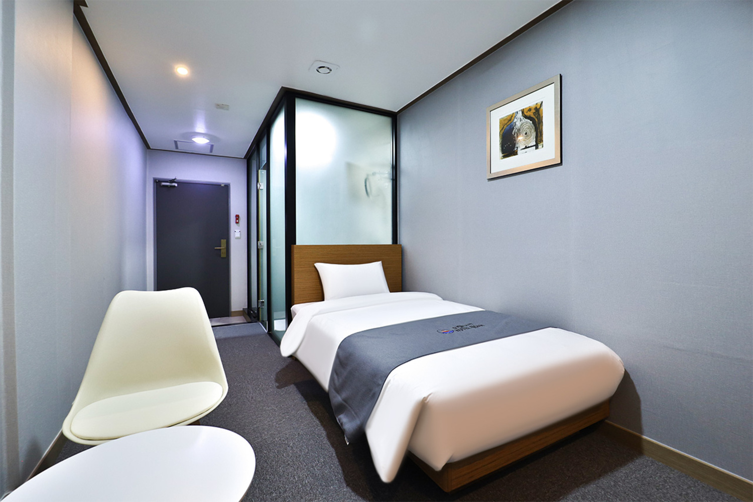 スタンダードシングル