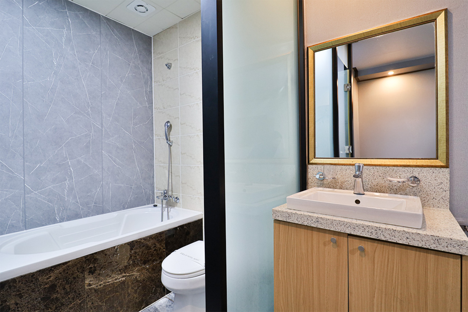 スタンダードダブル