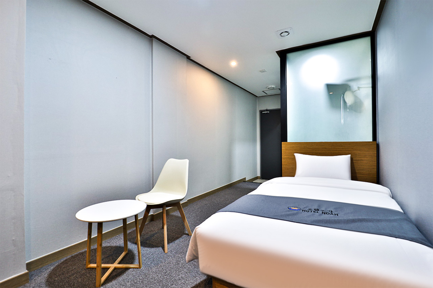 スタンダードシングル