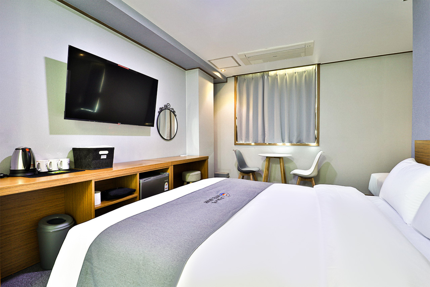 デラックスツイン