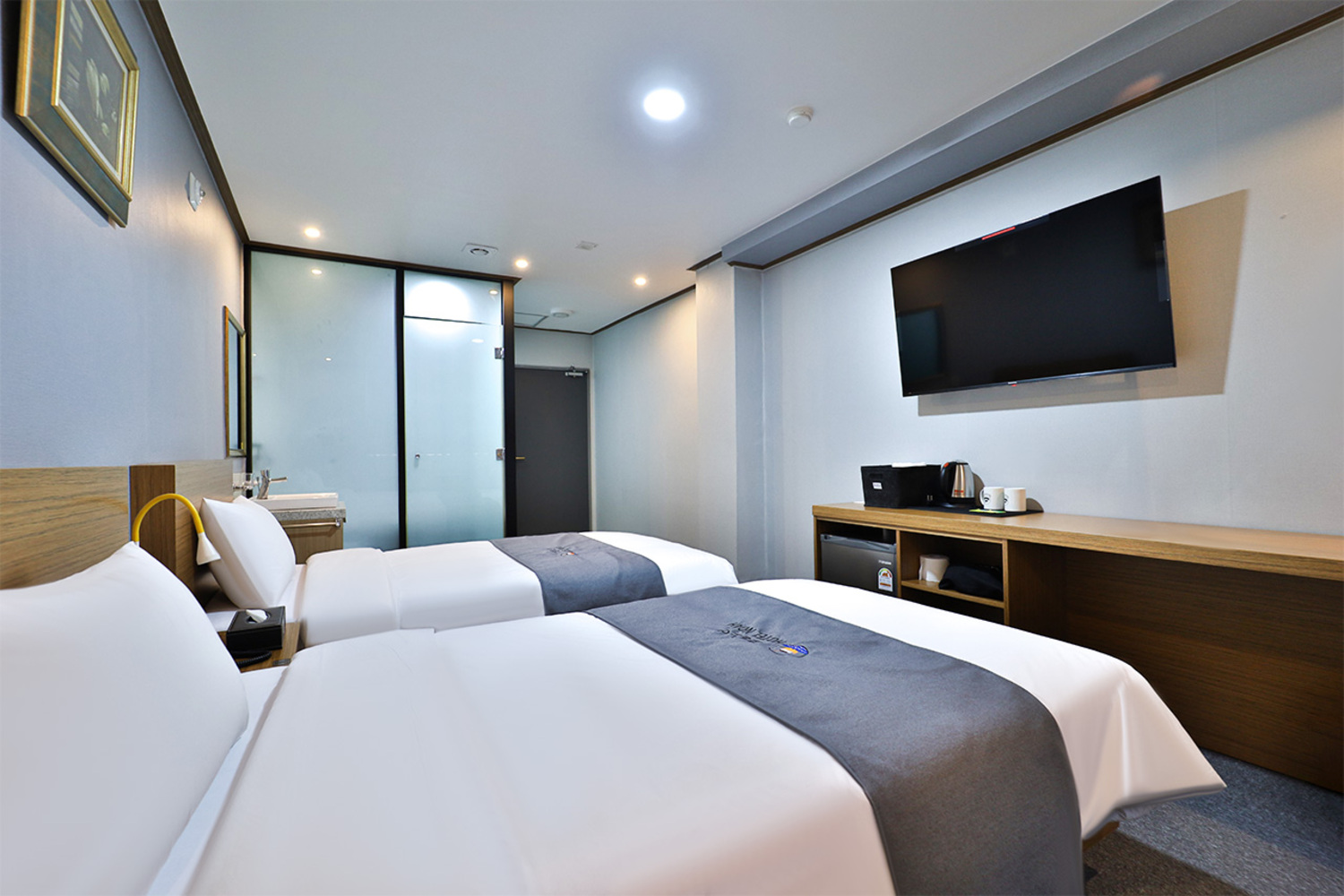 スタンダードツイン