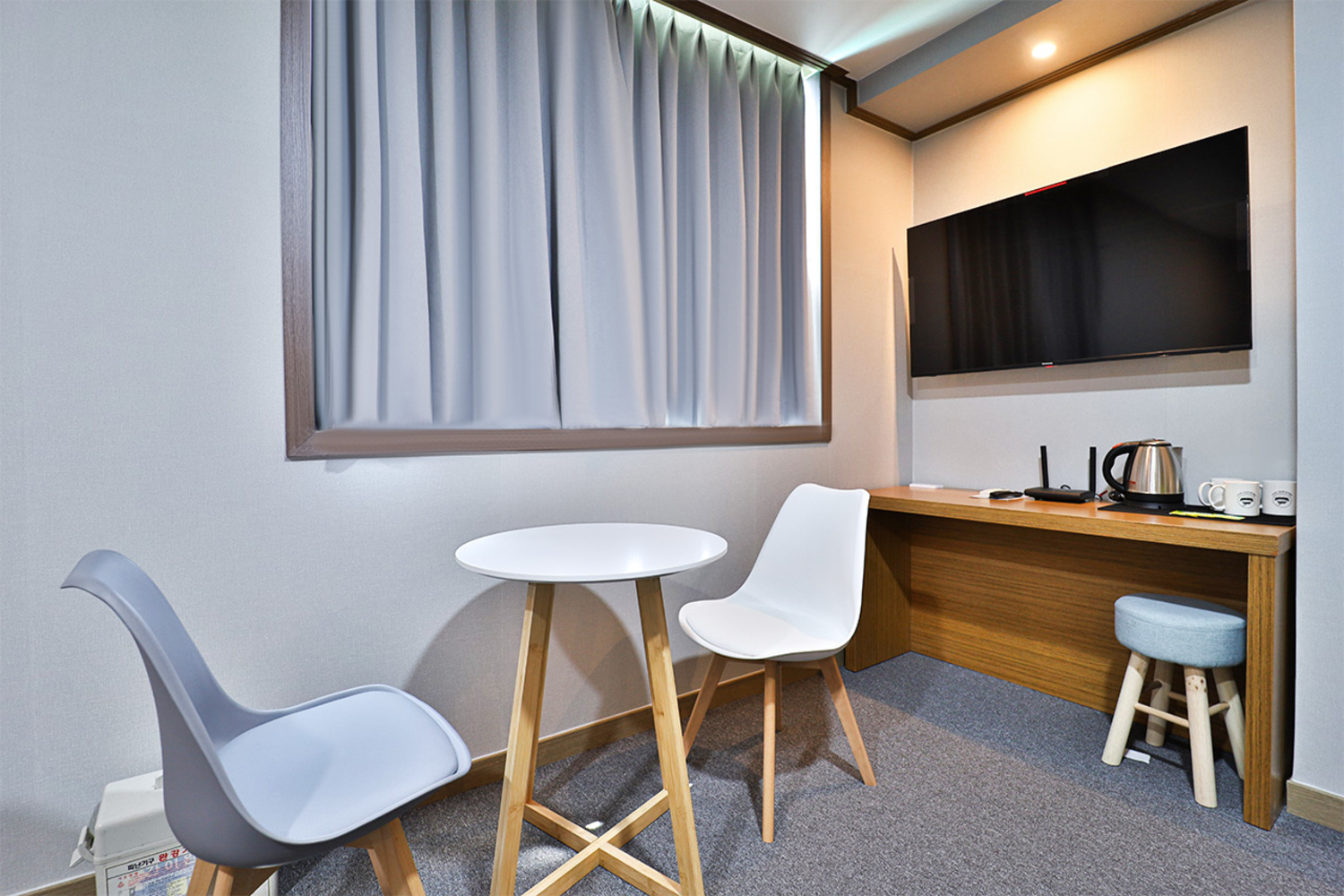 プレミアルームツイン 