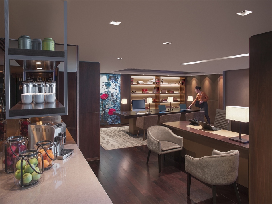 会議室　ビジネスセンター