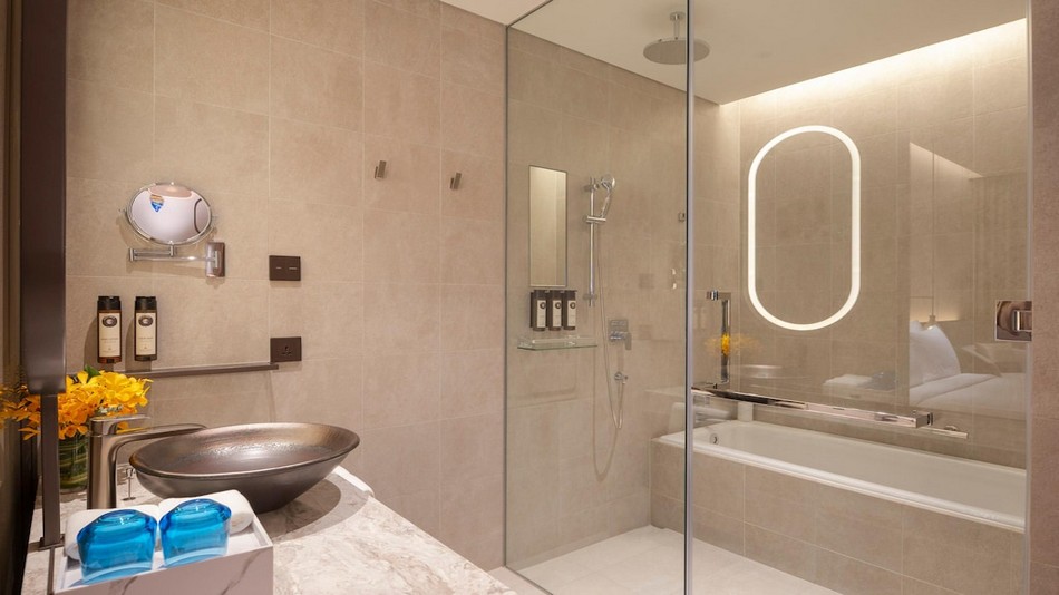 デラックスルーム