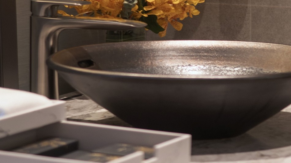 バスアメニティ