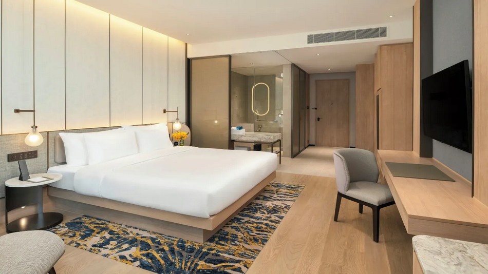 スーペリアクラブアクセスルーム