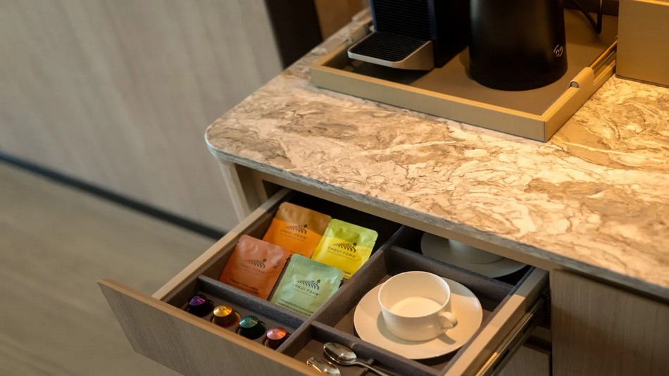 プレミアコーナールーム