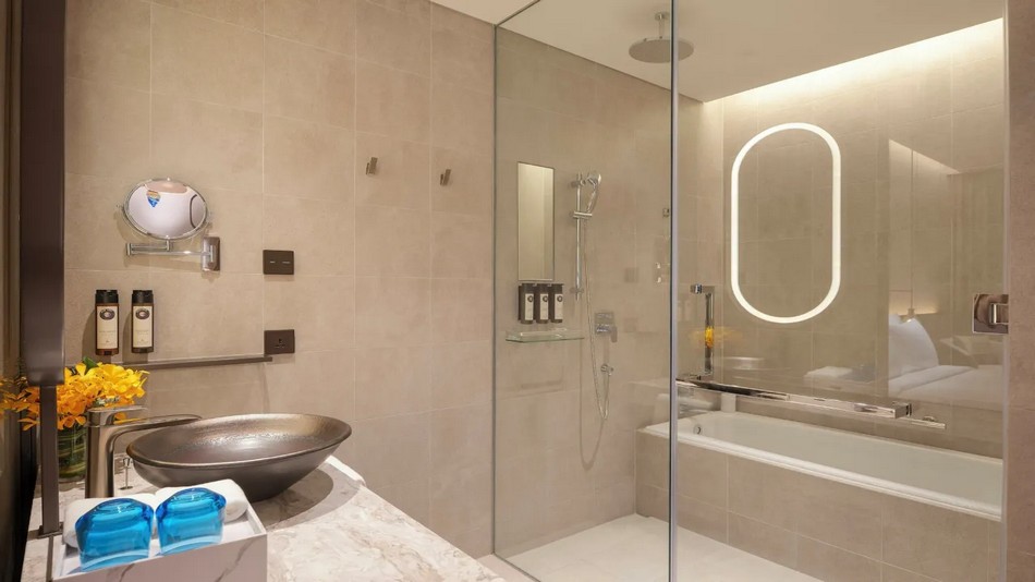 スーペリアクラブアクセスルーム