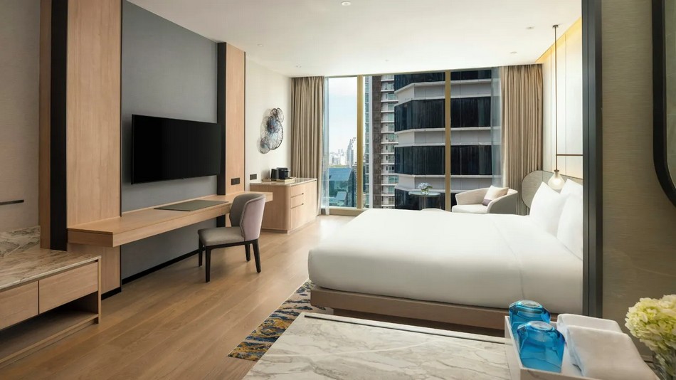 スーペリアクラブアクセスルーム