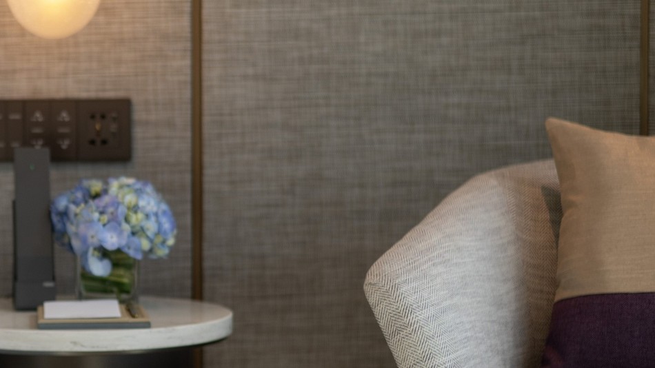 室内ファシリティ