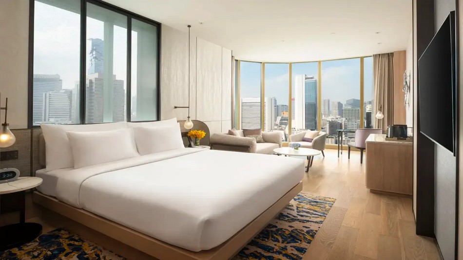 プレミアコーナールーム