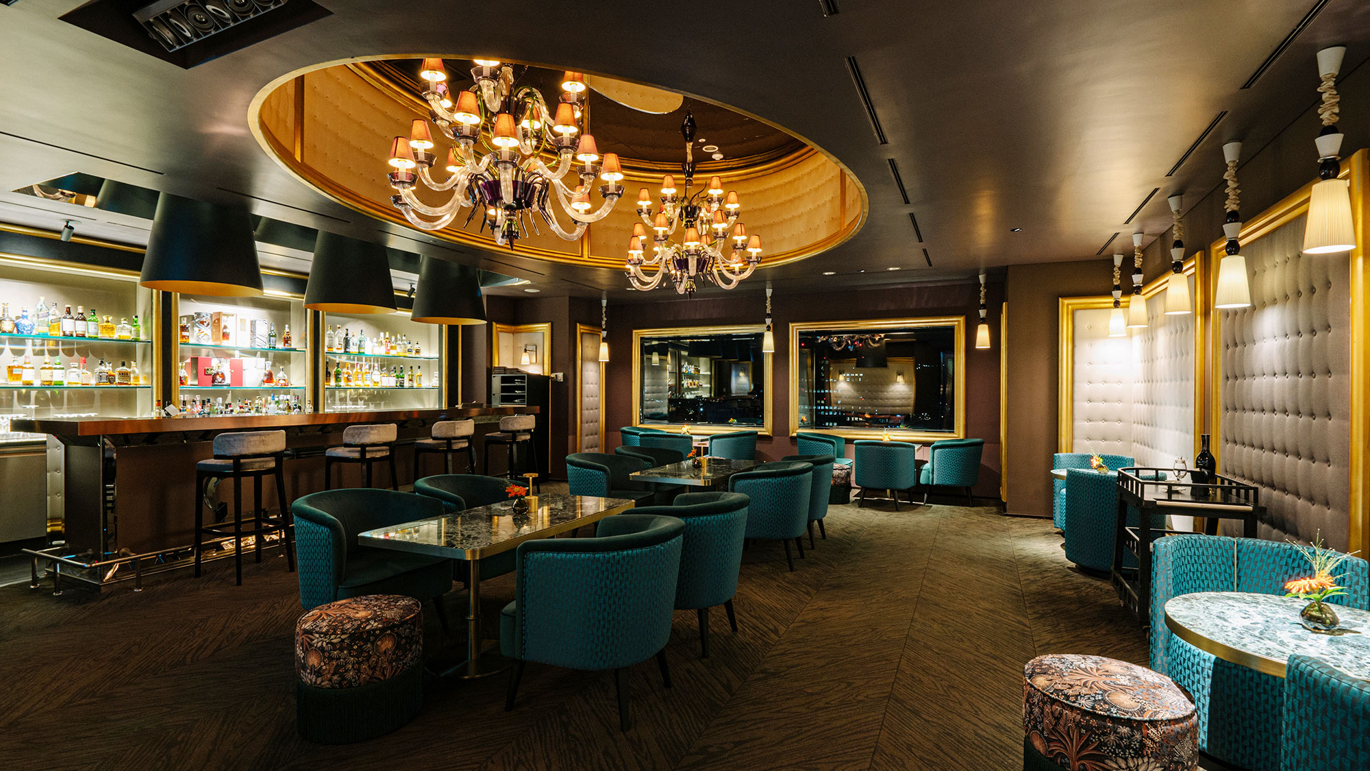 PG Bar