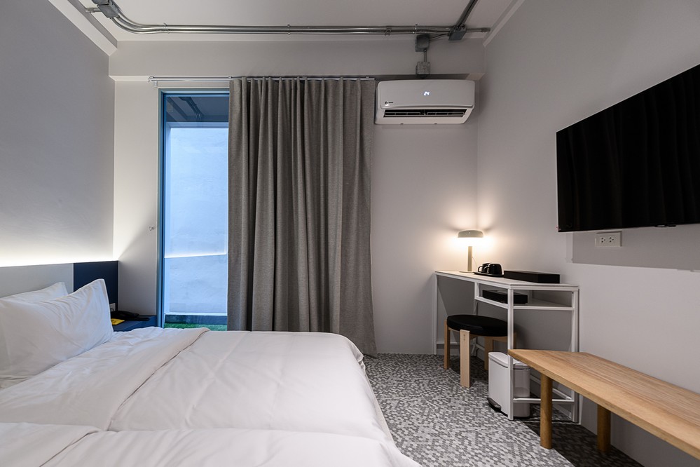 ワンラン スーペリア ツイン