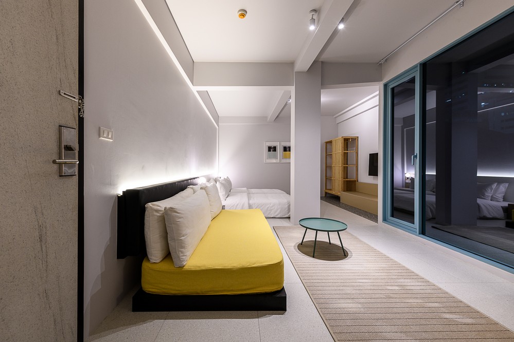 ワンラン ファミリー スイート