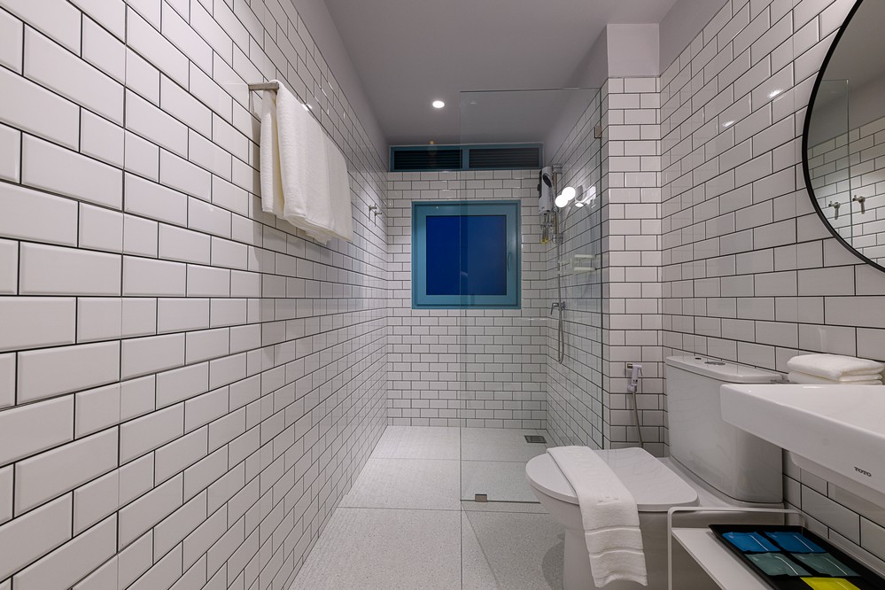 グランド リバーフロント デラックスルーム