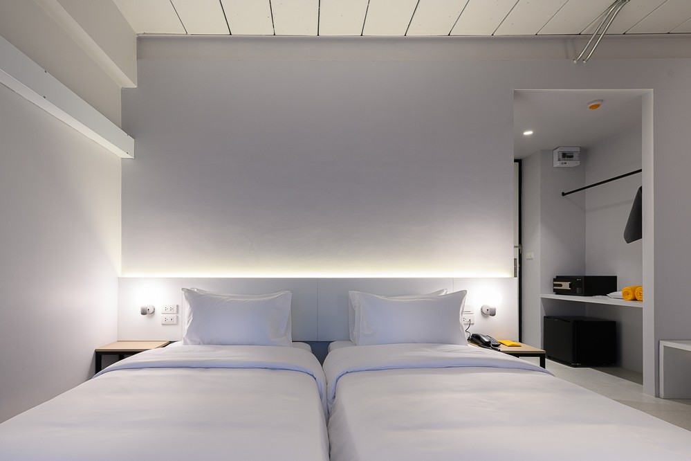 グランド リバー トリプレックス スイート