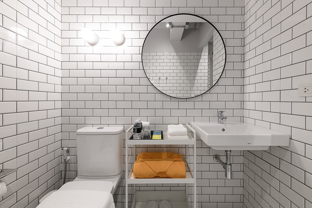 ワンラン スーペリア ツイン