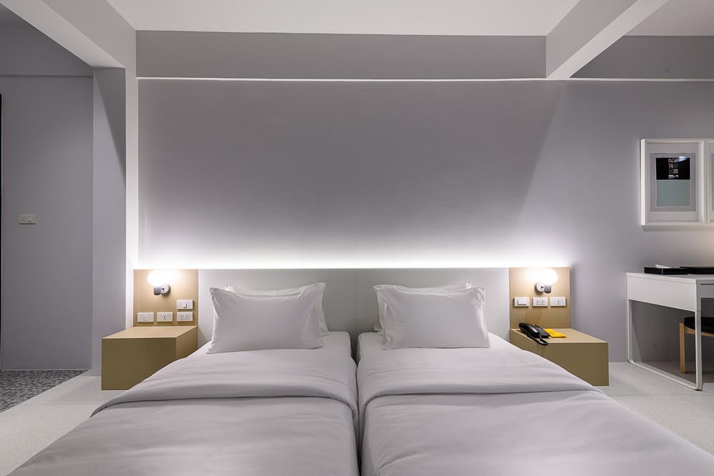 リバーフロント デラックスルーム