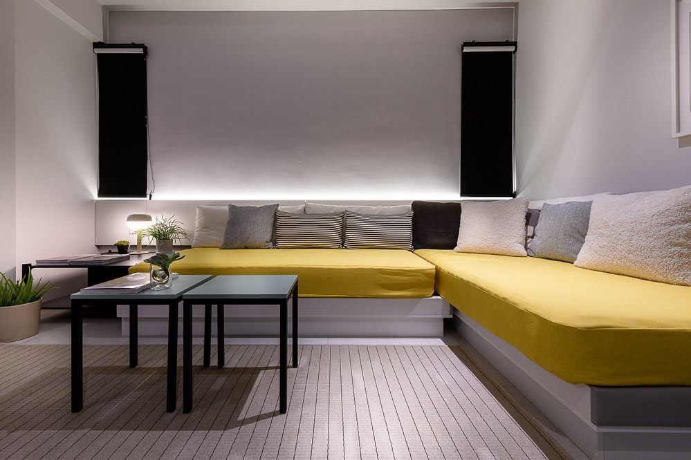 グランド リバー トリプレックス スイート