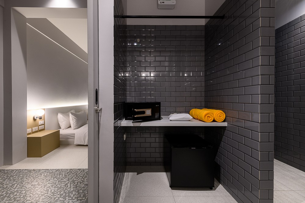 リバーフロント デラックスルーム