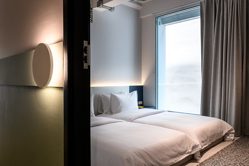 グランド リバー トリプレックス スイート