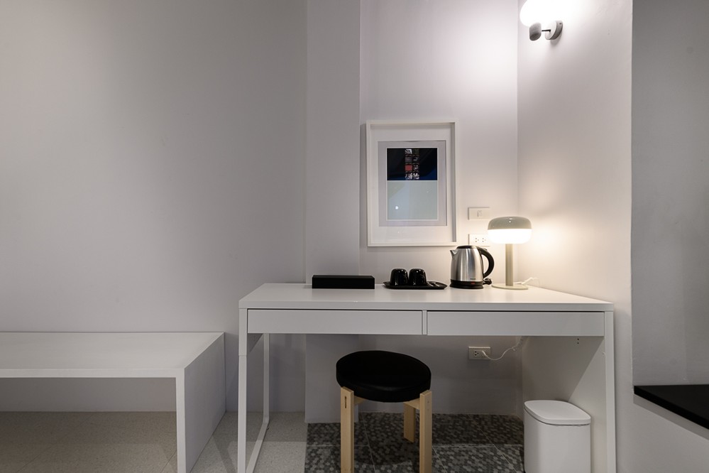 グランド リバーフロント デラックスルーム