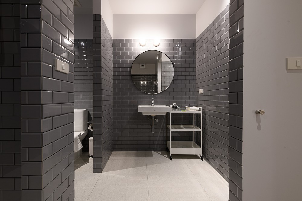 リバーフロント デラックスルーム