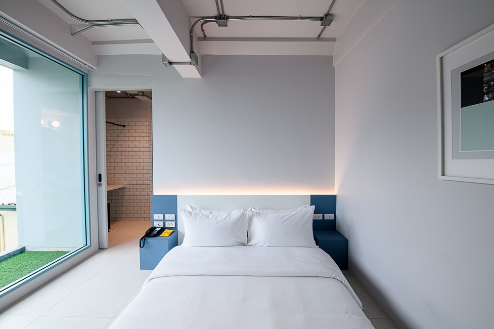 ワンラン リバー デラックス