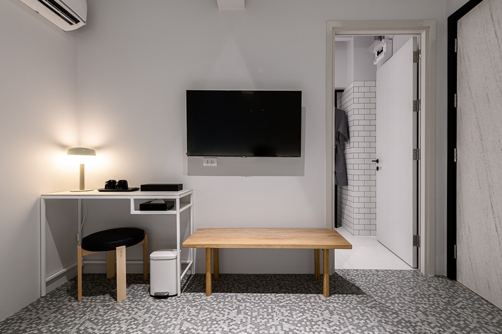 ワンラン スーペリア ツイン