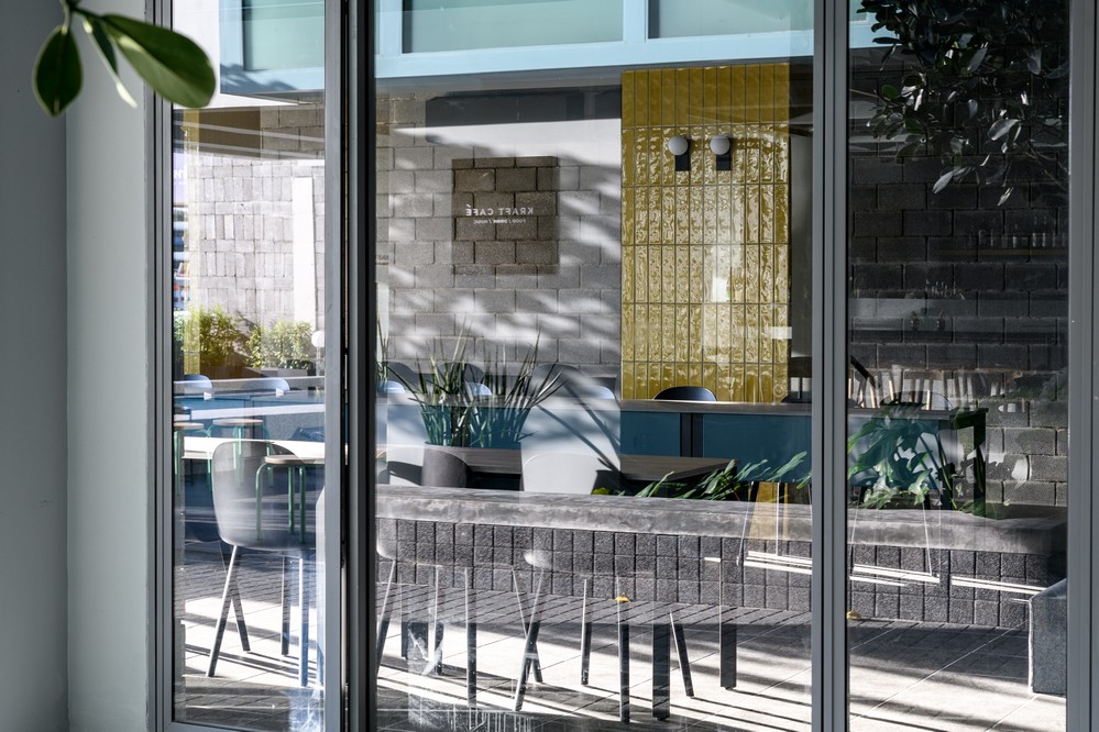 ミーティングルーム