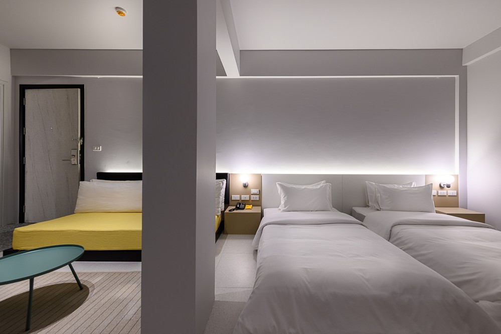 ワンラン ファミリー スイート