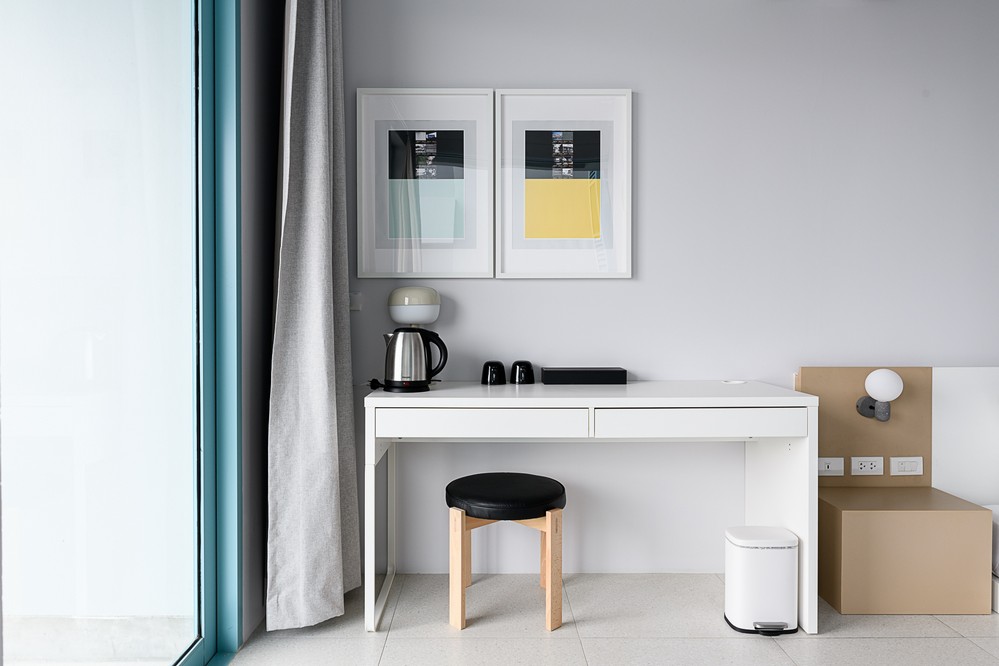 ワンラン ファミリー スイート